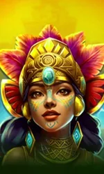 Aztec's Claw Wild Dice