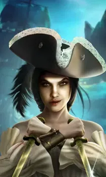 Age Of Pirates
