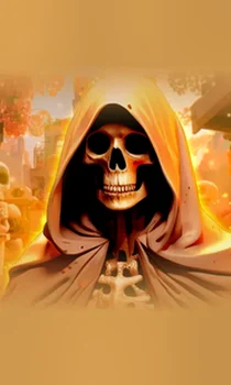 Dia de Los Muertos 2