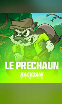 Le Prechaun V4