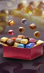 Chocolate Deluxe