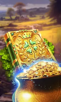 Book Of Clovers - Extreme