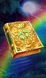 Book Of Clovers