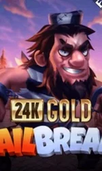 24K Gold JailBreak