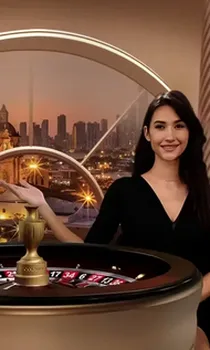 Live - Roulette 14 - Spanish