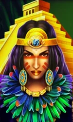 Aztec Magic Megaways
