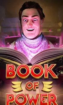 Play Book Of Power At BitStarz Casino